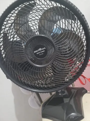 Ventilador