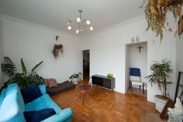 Apartamento à Venda - Barroca, 3 Quartos, 184 m2