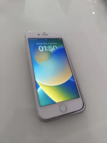 iPhone 8 64GB Branco 