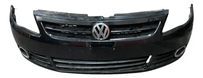 Parachoque Dianteiro Volkswagen Gol G5 2012 ( Original )