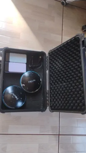 PAR GPS POLARIS L1 L2
