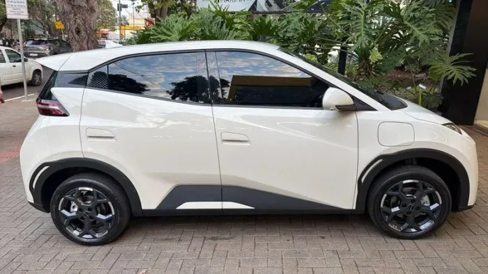 BYD Dolphin EV (Elétrico) 2027