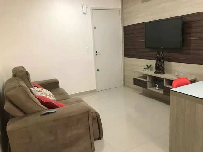 APARTAMENTO IMOBILIADO