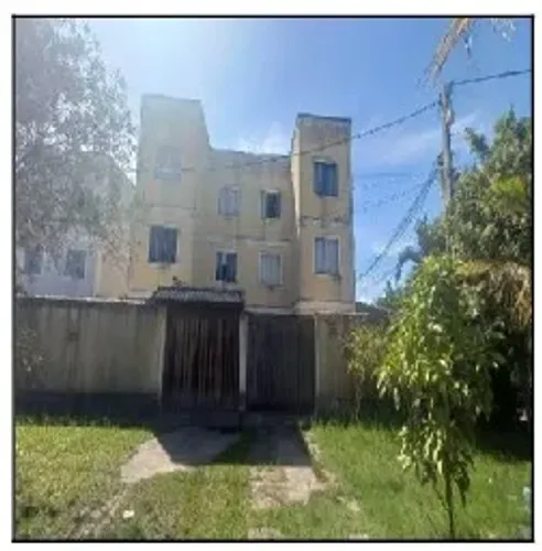 Imóvel em região valorizada Apartamento no Enseada das Gaivotas, Rio das Ostras - RJ, Apt