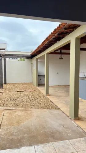 Casa a venda Chapéu do Sol