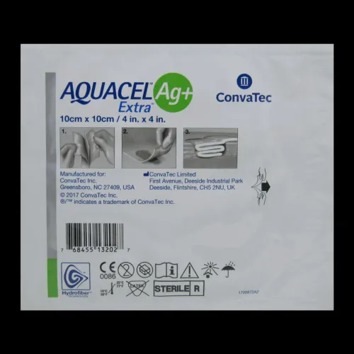 Curativo Aquacel 