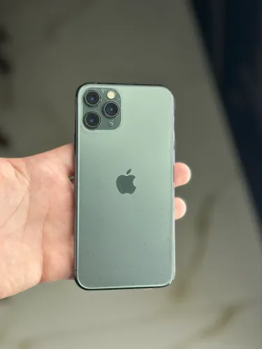 IPHONE 11 PRO