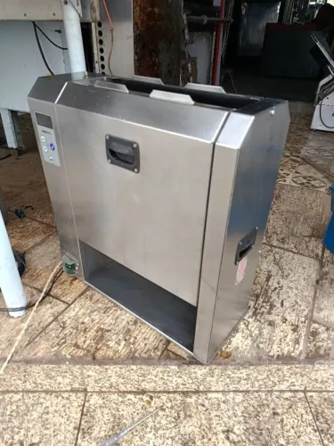 Toaster pão de hambúrguer Prince castle 220V