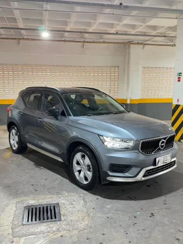 Volvo XC40 T-4 2.0 190cv FWD 2019