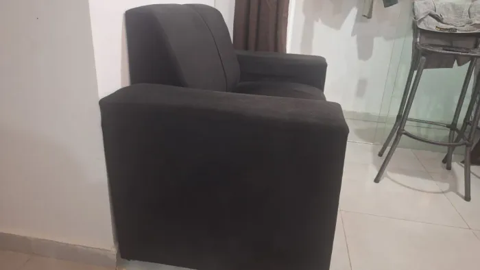 Sofá 2 lugares