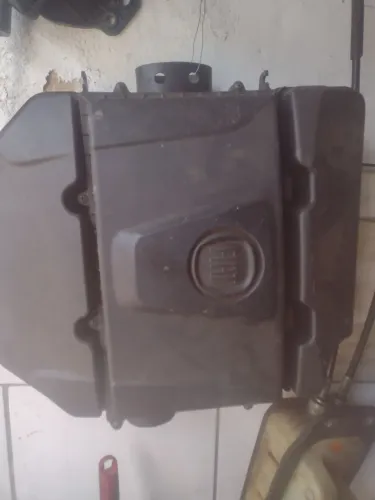 Filtro de ar motor etork linha fiat