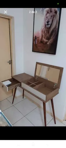 Troco algo meu interesse