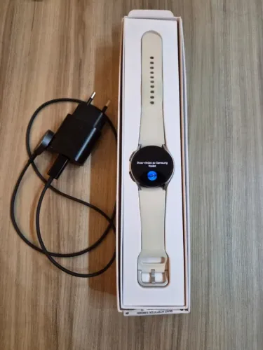 Samsung Smartwatch Galaxy 6