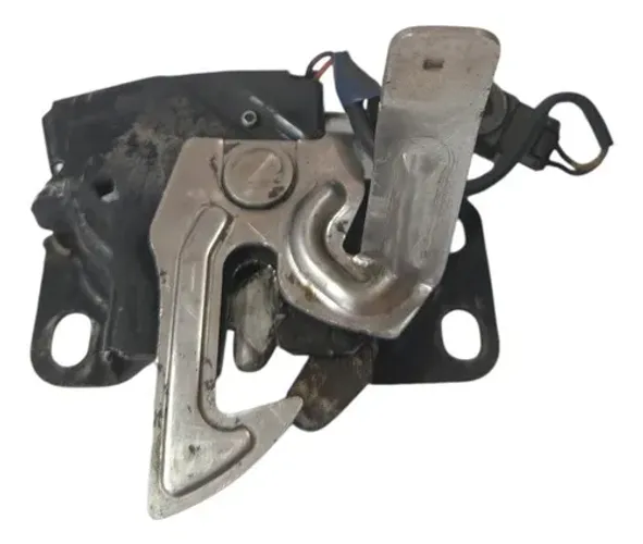 Fechadura Capô Honda Crv 2.0 2007 - 2011