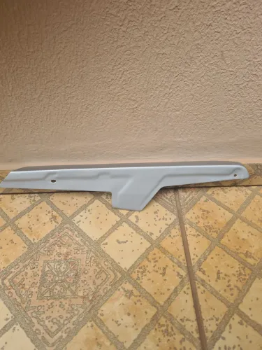 Capa corrente monark monareta