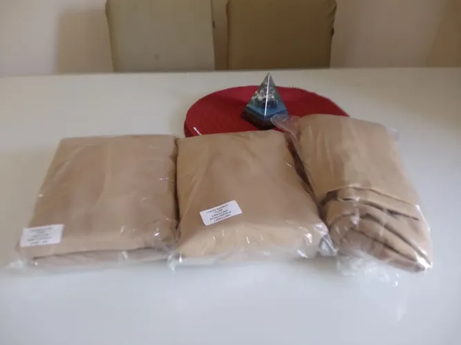CORTINAS PARA SALA/QUARTO
