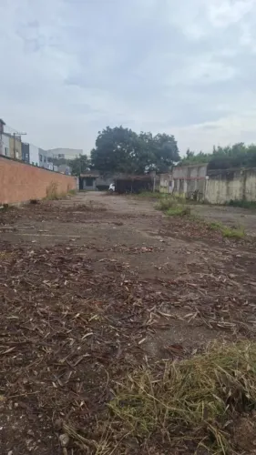 Terreno para Venda em Jundiaí, Centro