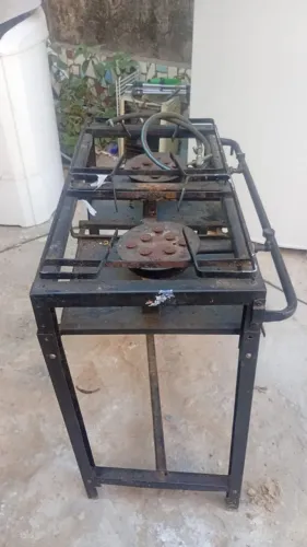 Fogão Industrial