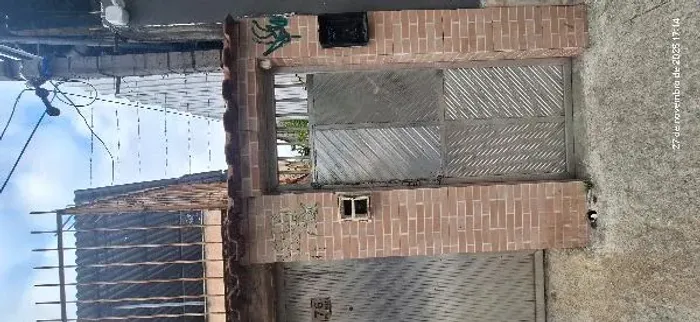 Excelente oportunidade Casa no Engenho Novo, Rio de Janeiro - RJ, Nº 76, 3 quartos, 160m²