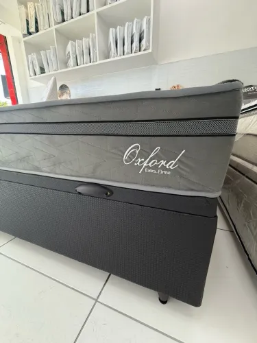 Colchão Oxford Casal D33