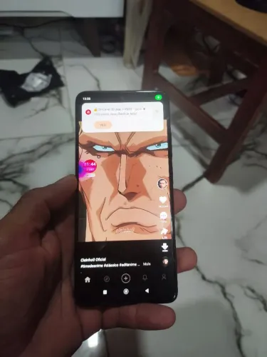 Poco x4 pro 5G leia anúncio