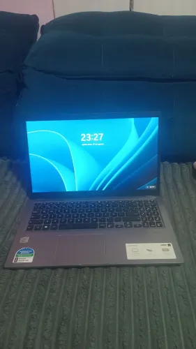 Notebook asus