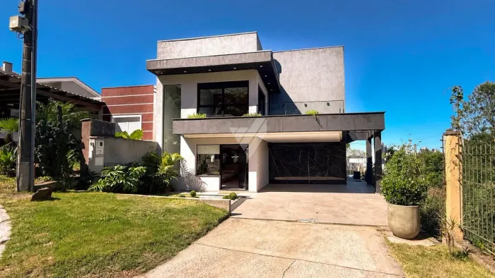 Villa Lucchesi | Gravataí