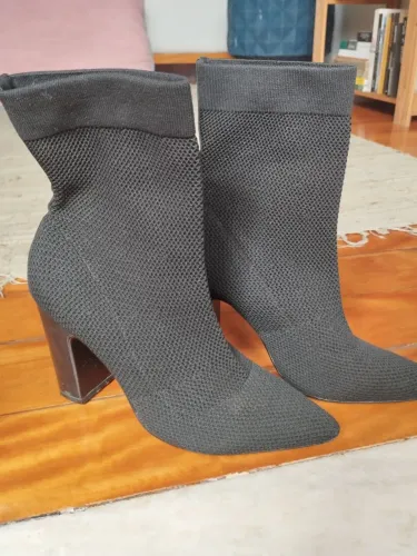 Bota Arezzo