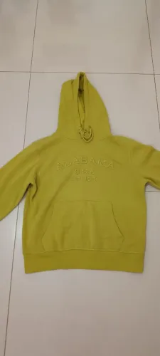 Moletom feminino tamanho M