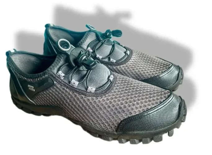 Tênis Bad Fish Adventure Track Air Mesh - Tam. 44
