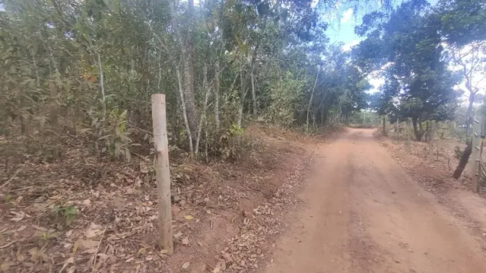 Vende-se Terreno/Chácara com 4.291,31 m² em Leopoldo de Bulhões