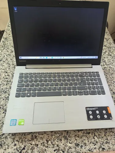 Notebook lenovo