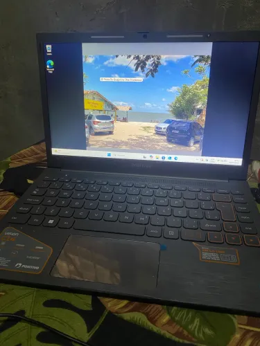 NOTEBOOK POSITIVO VISION C 14