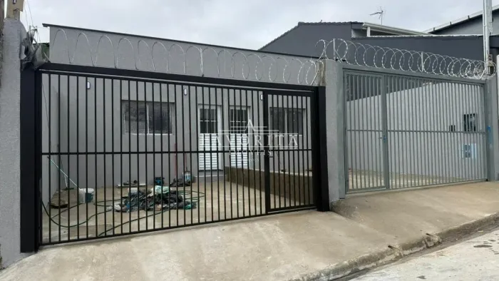 Casa a venda no São Miguel em Bragança Paulista
