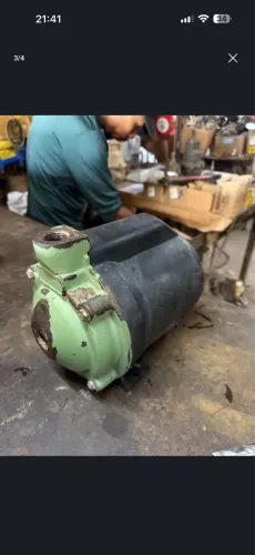 Bomba schineider 1/3 de CV 