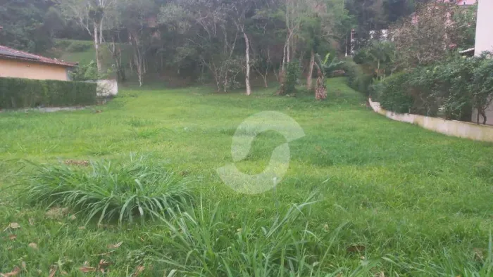 Terreno à venda, 372 m² por R$ 160.000,00 - Rio do Ouro - Niterói/RJ