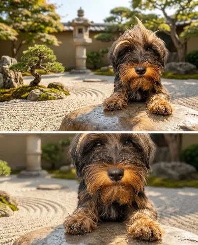 Vendo Cachorrinho Yorkshire terrier