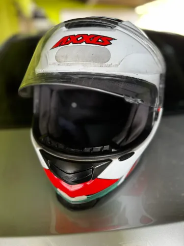 Capacete Marca Axxis Eagle