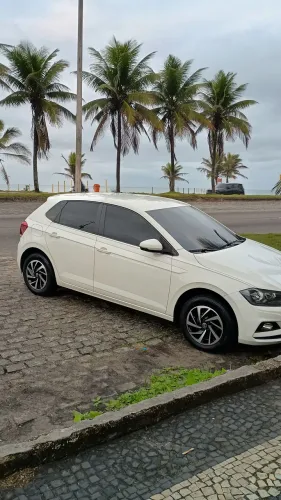Volkswagen Polo 1.6 MSI Flex 16V 5P 2020