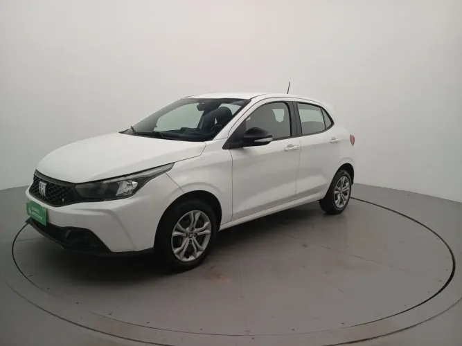Fiat Argo Drive 1.0 Firefly 2026