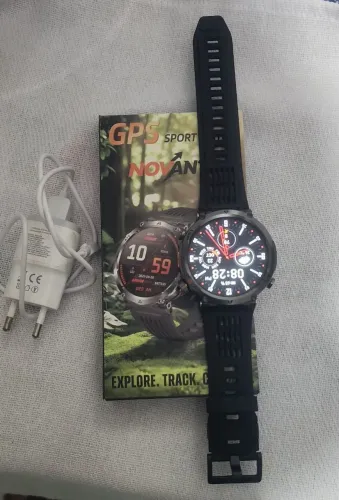 Smart watch 