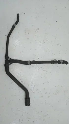 Mangueira Aquecedor Gm Onix/prisma 1.4 2013 8v *