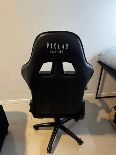 Cadeira gammer
