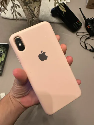 iPhone XS Max