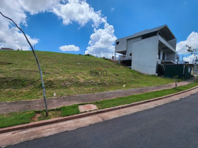 Lote / Terreno - Salvaterra