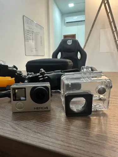 GoPro Hero4
