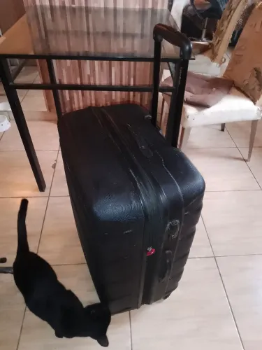 Mala grande original Samsonite