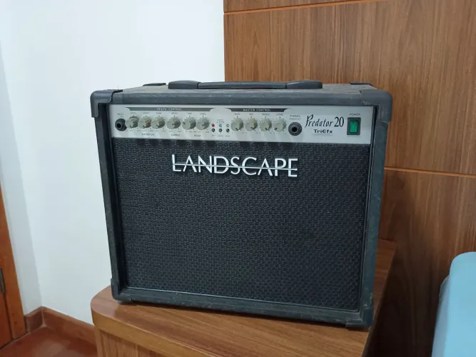 Amplificador