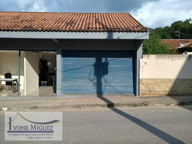 Loja/Salão em Goiabal - Paty do Alferes, RJ