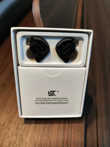 fone KZ ZS10PRÓ X